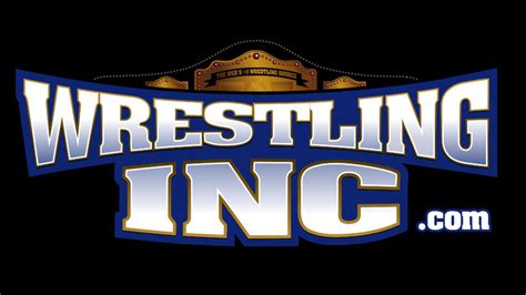 wrestling inc